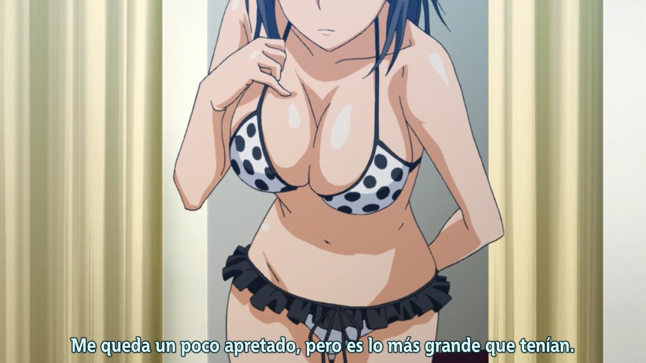 Toaru Kagaku no Railgun (Inshuheki)